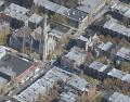  brooklyn  -  park slope  - Old First Reformed Church Old First Reformed Church - 126 Seventh Avenue at Carroll Street -2